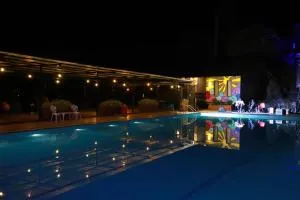 Konfudha Resort - 卡尔佩特塔