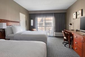 Courtyard by Marriott Tarrytown Westchester County