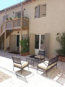 Podere Castagne - Moruri