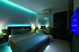 Chiic House 2 - Khách sạn tình yêu