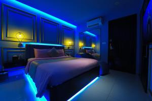 Chiic House 2 - Khách sạn tình yêu