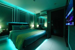 Chiic House 2 - Khách sạn tình yêu