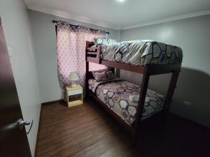 Departamento Duplex con Suite