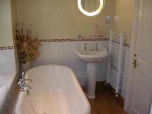 Double Room room in The Drovers Bed and Breakfast