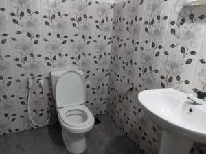 Vibushan Guest House