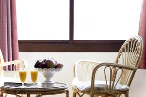 Hostal Alhambra - Adults Only