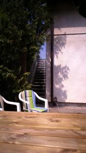 Pokoje Gościnne u Agaty