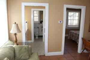 The Conch House Marina Resort