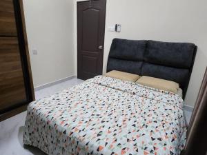 Restu Villa Homestay