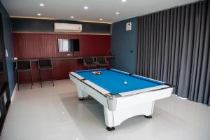 Piranha Poolvilla