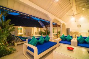 Villa Ley Charming 2 Bedroom Villa Seminyak Private Pool