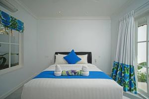 Villa Ley Charming 2 Bedroom Villa Seminyak Private Pool