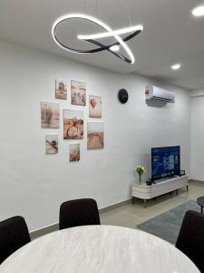 Cloud Nine Homestay