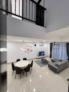 Cloud Nine Homestay