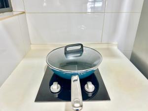 1-8 pax Comfort Place 3room Ara Damansara