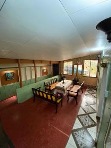 La Casona don Miguel