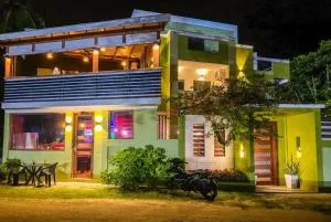 The Shark Residence - 甘岛