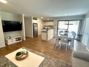 마가렛 리버 Villa 2 Dunsborough Villas 싱글룸 스위트룸