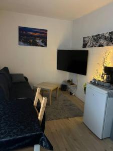 Lovely 1-Bed Apartment in Koblenz