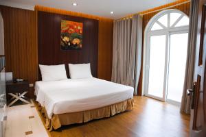 Benzen Villas Nha Trang