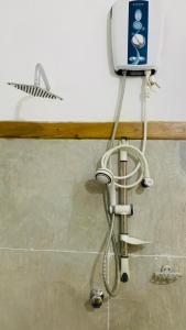 Sigiriya Chena Villa