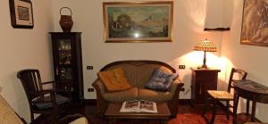 LAntica Sosta Affittacamere