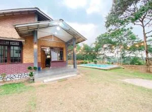 Villa Bamboe - 苏加武眉