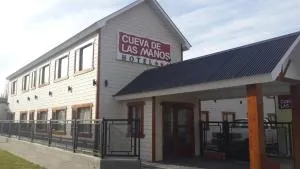 Hotel Cueva de las Manos - بيريتو مورينو
