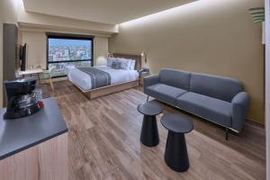 City Express Plus by Marriott Ciudad de Mexico Interlomas