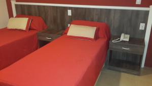 Hotel Cueva de las Manos