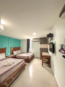 G Star Hotel