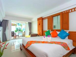 The Samui Beach Resort