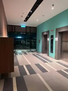 Apartment in Sandakan @ Sri Indah Condominium - Kampong Tanah Merah