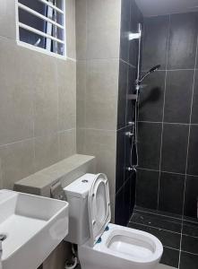 Apartment in Sandakan @ Sri Indah Condominium