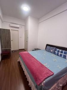 Apartment in Sandakan @ Sri Indah Condominium