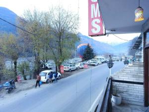 Hotel O Rohtang View
