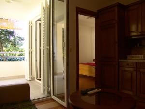 Green Paradise Apartment Novalja