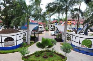 Best Western Jangwani Sea Breeze Resort