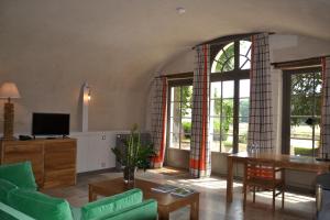 Hotels Chateau des Arpentis : photos des chambres