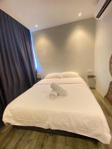 Super 8 Hotel Alor Setar