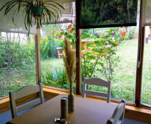 Casa con Jardin en Circuito Chico