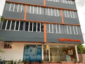 Super 8 Hotel Alor Setar - Kampong Pegawai