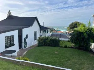 Harbour View Villa. - Mossel Bay