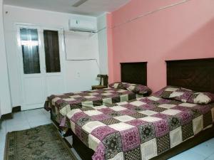 Two bedroom Apartment in central location in downtown Cairo