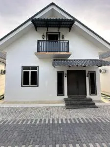 Rosz Homestay Kuala nerang - Kampong Tanjong Piring