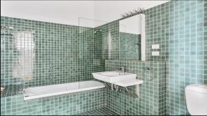 Pips on Mitchell - Beautiful Historic Apartment