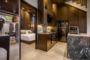 Umayam Luxury Townhouse 4 by Alfred in Bali