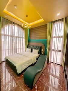 Phòng Luna (Luna Room)