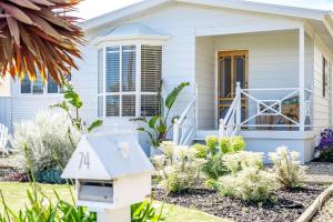 Our Little White House -74 Padman Crescent, Middleton