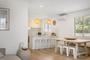 Our Little White House -74 Padman Crescent, Middleton